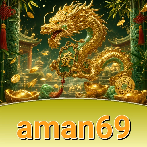 Layar fitur aman69