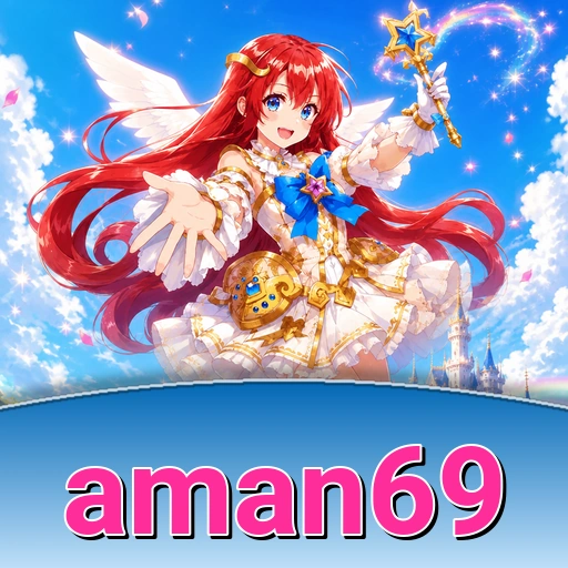 Mode gelap aman69