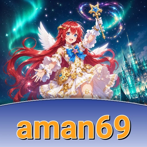 Halaman profil aman69