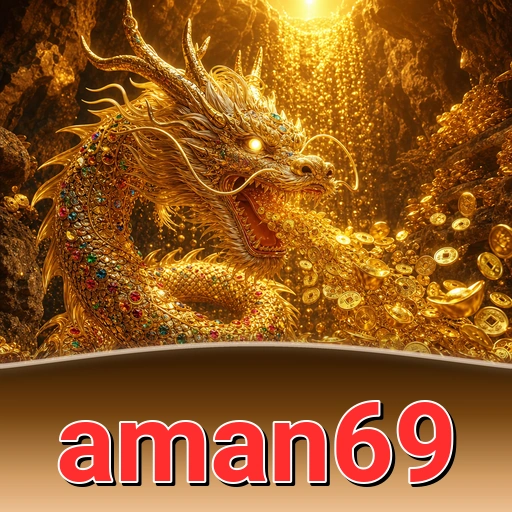 Layar pencarian aman69